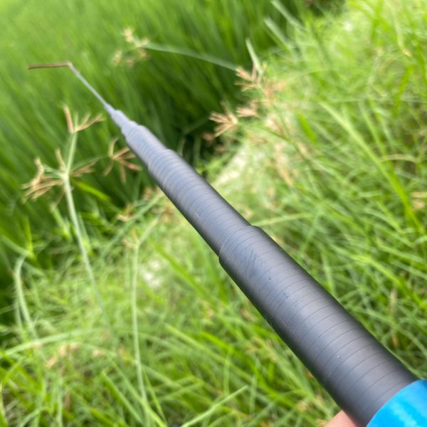 Joran Tegek Aewa Manopo Murah spek lentur bahan fiber - Gambar 10