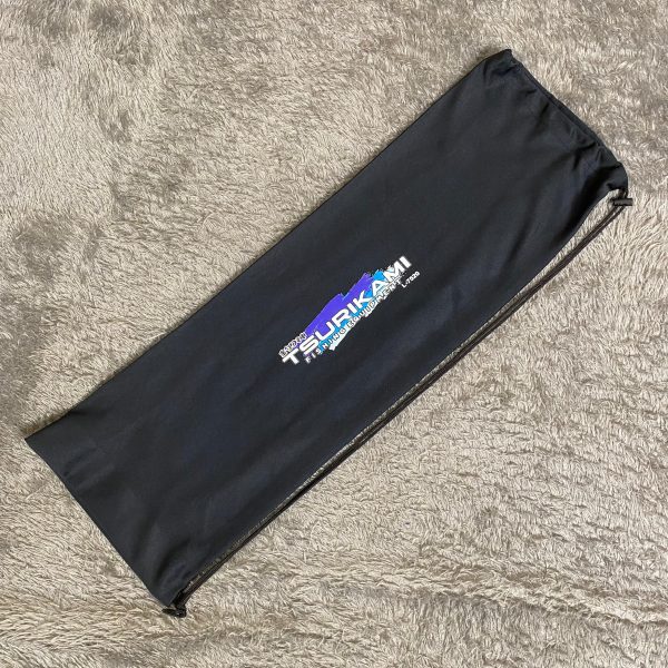 TAS PANCING TSURIKAMI JORAN MULTIFUNGSI SLEMPANG BAHAN LOTTO - Gambar 7
