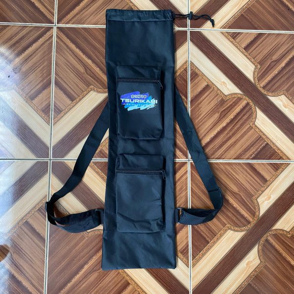 Tas Pancing Ransel Tsurikami untuk memancing lebih praktis dan menyenangkan - Gambar 7