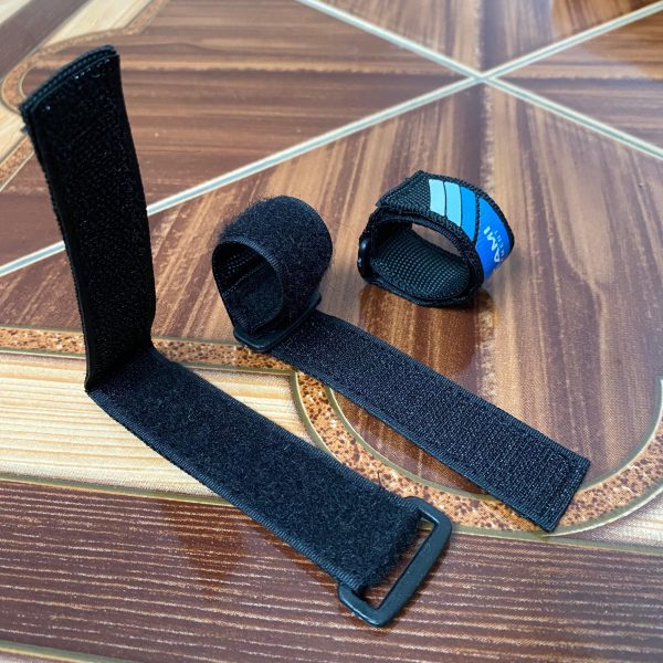TALI STRAP TSURIKAMI PENGIKAT JORAN PANCING MENJADI LEBIH PRAKTIS - Gambar 5