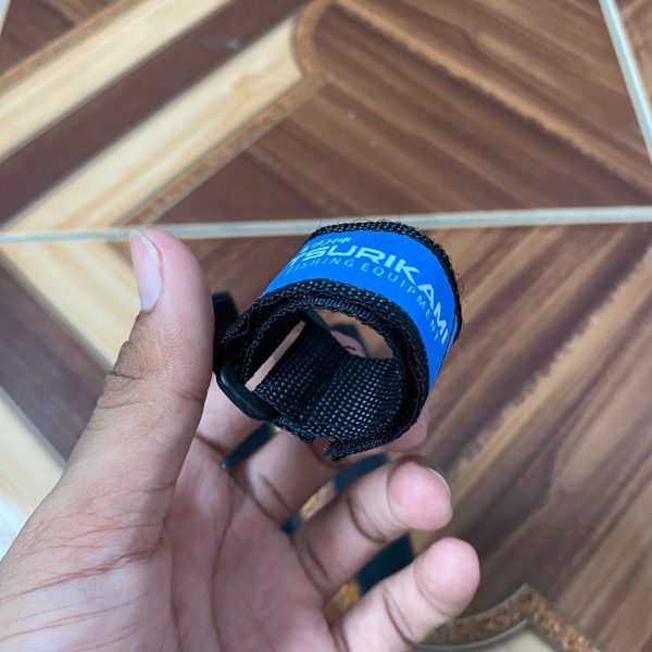 TALI STRAP TSURIKAMI PENGIKAT JORAN PANCING MENJADI LEBIH PRAKTIS - Gambar 6
