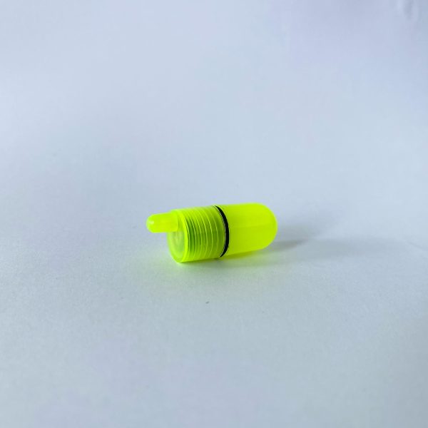 Lampu LED Bell Pendeteksi Ikan untuk Kail Pancing - Gambar 4