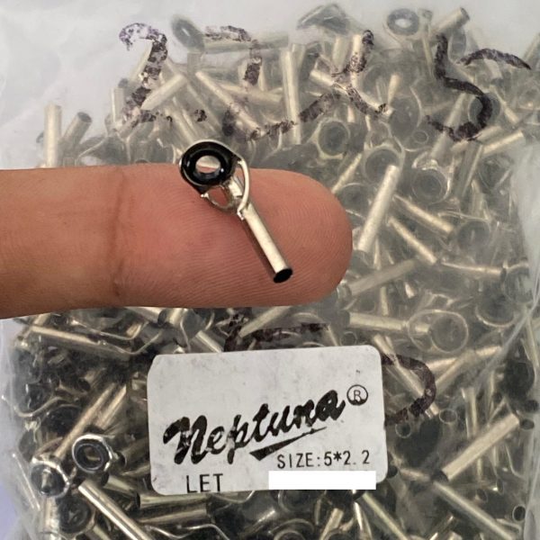 TOP RING LET CINCIN UJUNG JORAN PANCING - Gambar 11