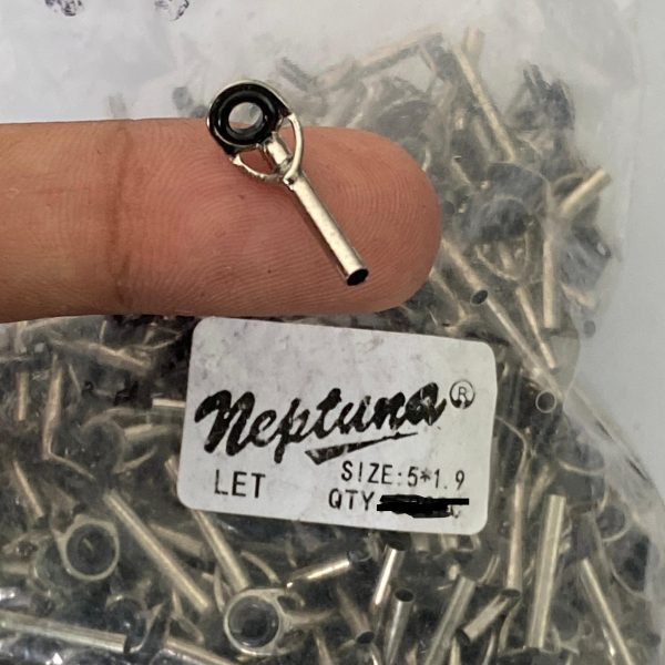 TOP RING LET CINCIN UJUNG JORAN PANCING - Gambar 10