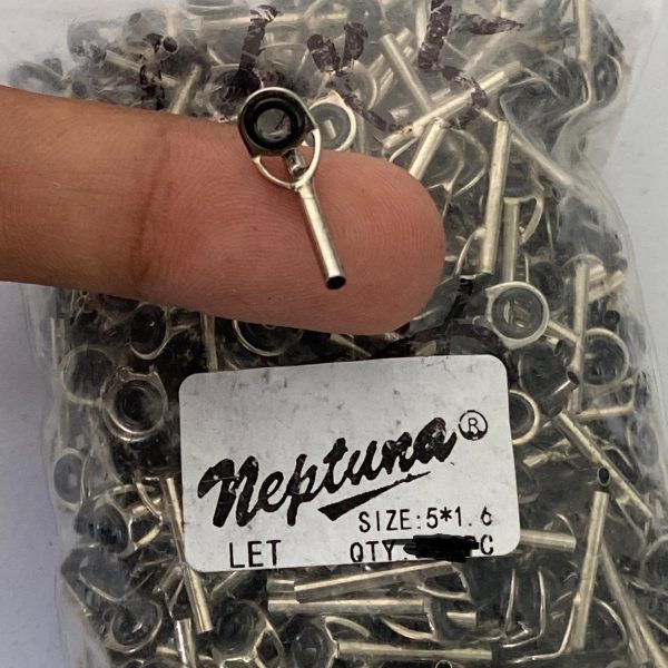 TOP RING LET CINCIN UJUNG JORAN PANCING - Gambar 9