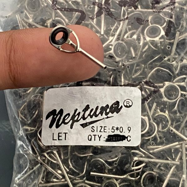 TOP RING LET CINCIN UJUNG JORAN PANCING - Gambar 6