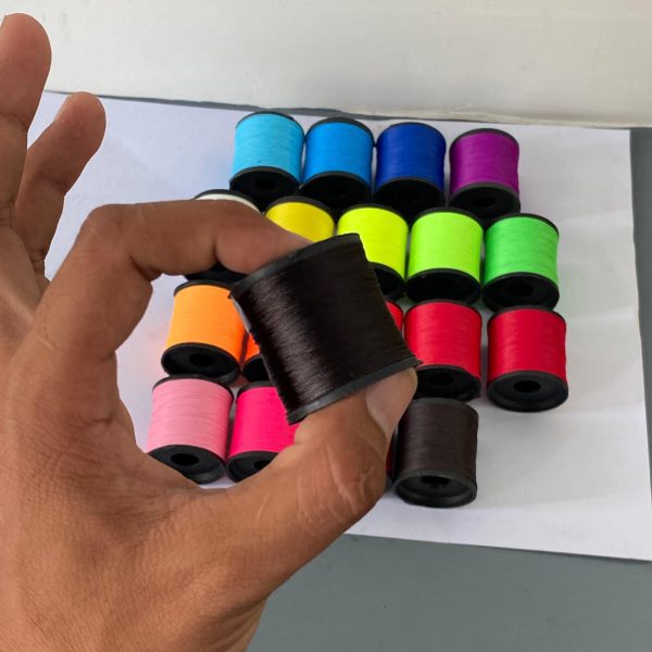 BENANG NCP SIZE C BENANG WRAPPING JORAN PANCING - Gambar 6
