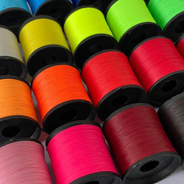 BENANG NCP SIZE C BENANG WRAPPING JORAN PANCING - Gambar 9