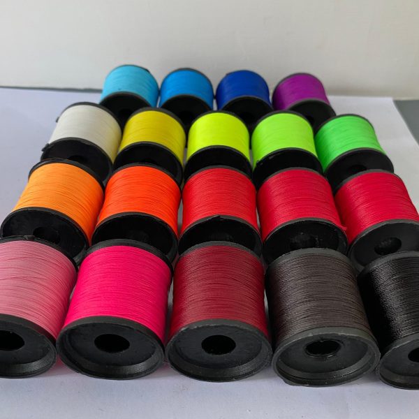 BENANG NCP SIZE C BENANG WRAPPING JORAN PANCING - Gambar 8