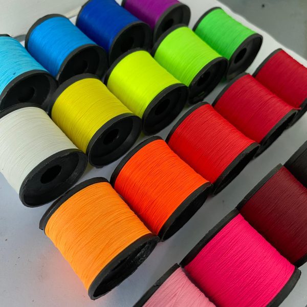 BENANG NCP SIZE C BENANG WRAPPING JORAN PANCING - Gambar 7