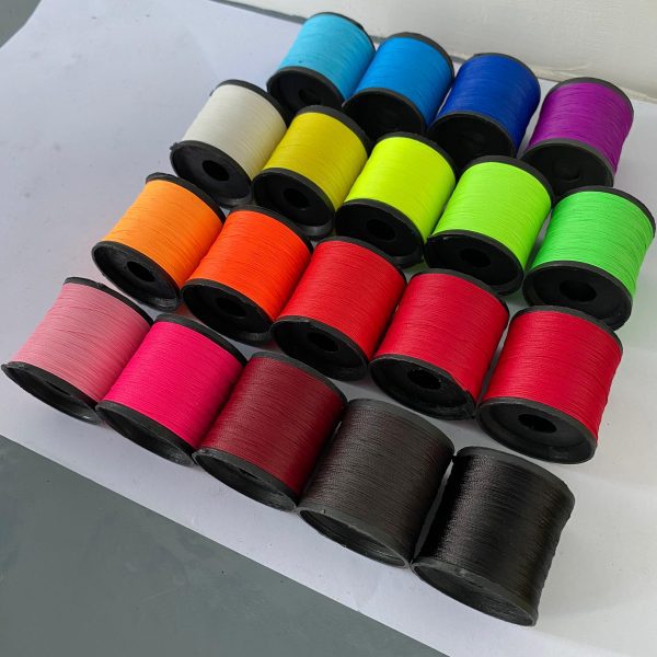 BENANG NCP SIZE C BENANG WRAPPING JORAN PANCING - Gambar 3