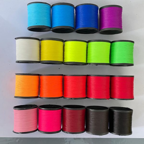 BENANG NCP SIZE C BENANG WRAPPING JORAN PANCING - Gambar 4
