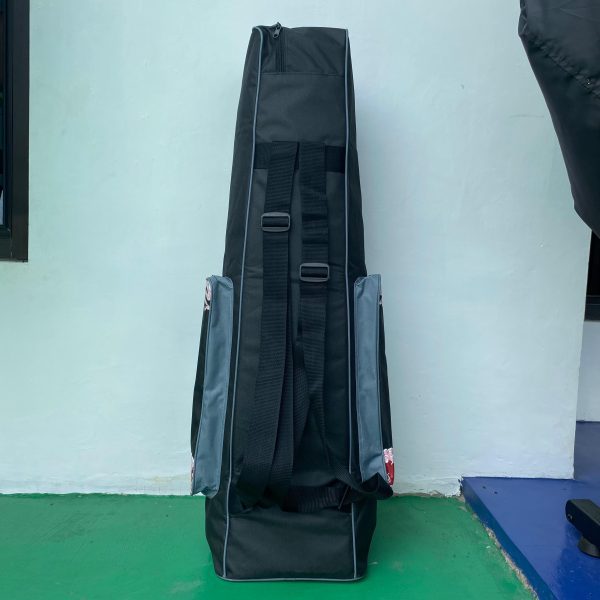 Tas Ransel Jumbo Tusrikami untuk perlengkapan memancing lebih mudah dan nyaman kapasitas besar - Gambar 2