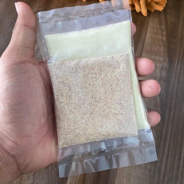 Umpan Kinoy Masyai Special Tombro isi 60gram - Harga Hemat - Gambar 3