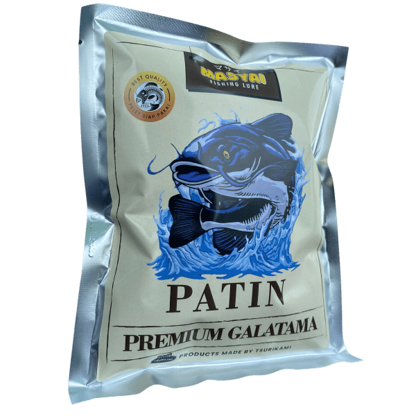 PELET MASYAI SIAP PAKAI SPECIAL MANCING GALATAMA DENGAN KUALITAS PREMIUM isi 200gram - Gambar 6