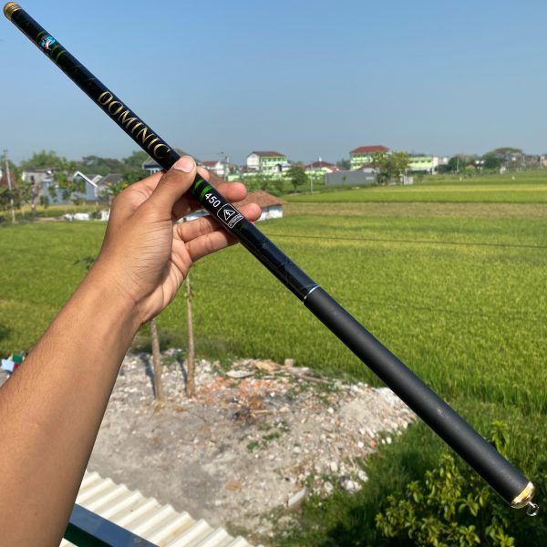 TEGEK NEPTUNA DOMINIC - Gambar 8