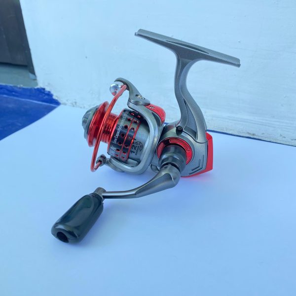 Reel Aewa Jordan 500 - Gambar 5