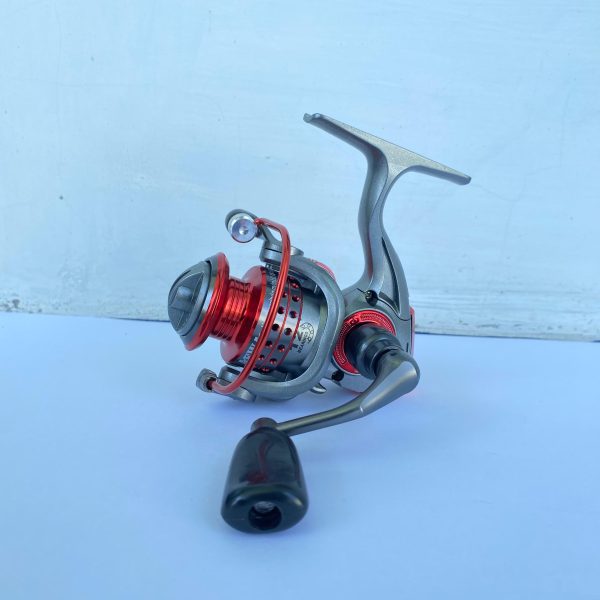 Reel Aewa Jordan 500 - Gambar 6