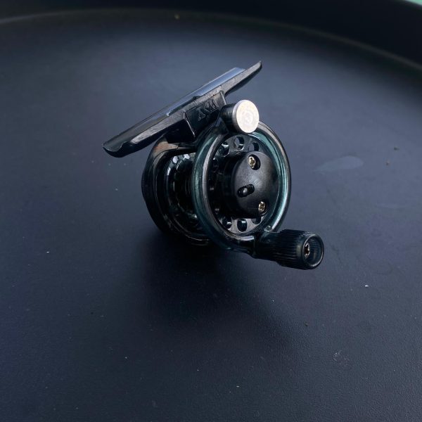 Reel Tokos D40 FLY REEL - Gambar 5