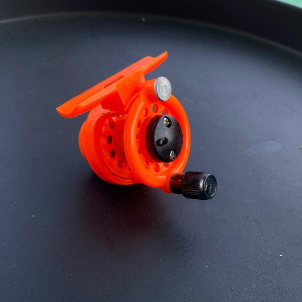 Reel Tokos D40 FLY REEL - Gambar 3