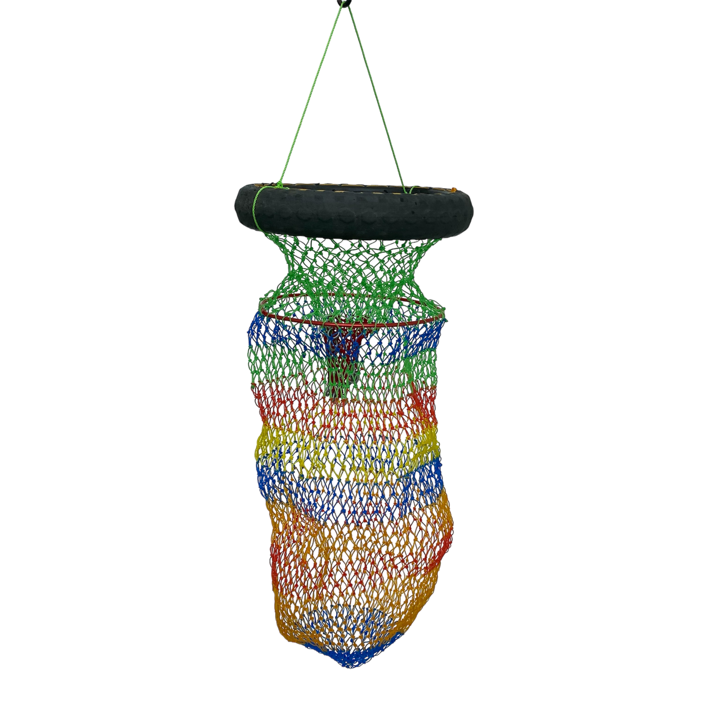 KARAMBA GENTONG BAHAN ANTI KEPITING KUAT DAN KAPASITAS BESAR PANJANG 60CM 80CM & 100CM - Gambar 2