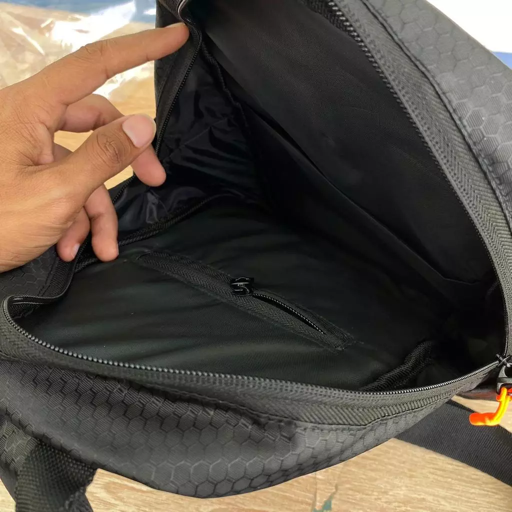 Sling Bag TSURIKAMI Ultimate Gear - Fishing Series - Gambar 6