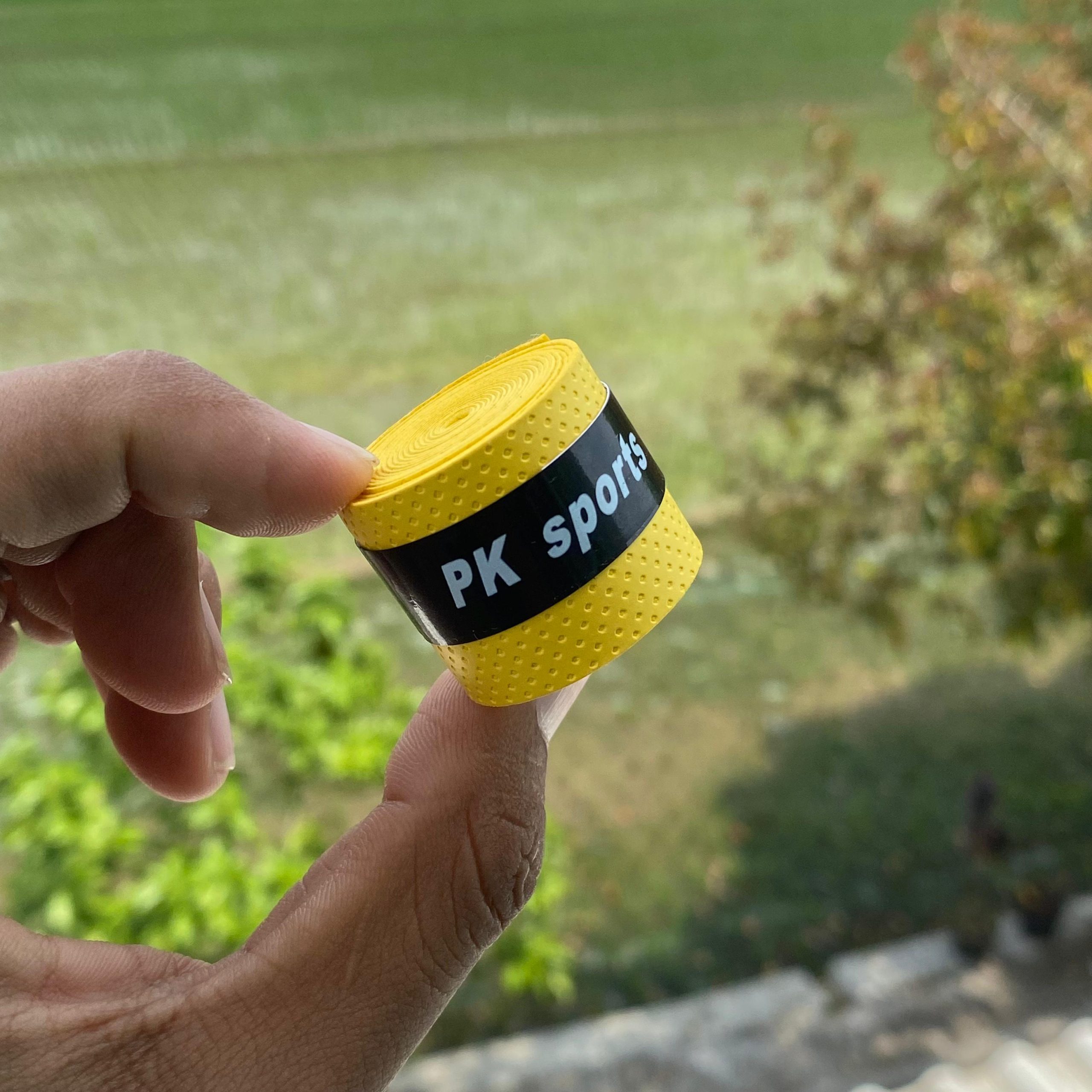 Grip Raket Karet / Grip Joran / Grip Raket PK Sports – Anti Slip & Nyaman Digenggam - Gambar 6