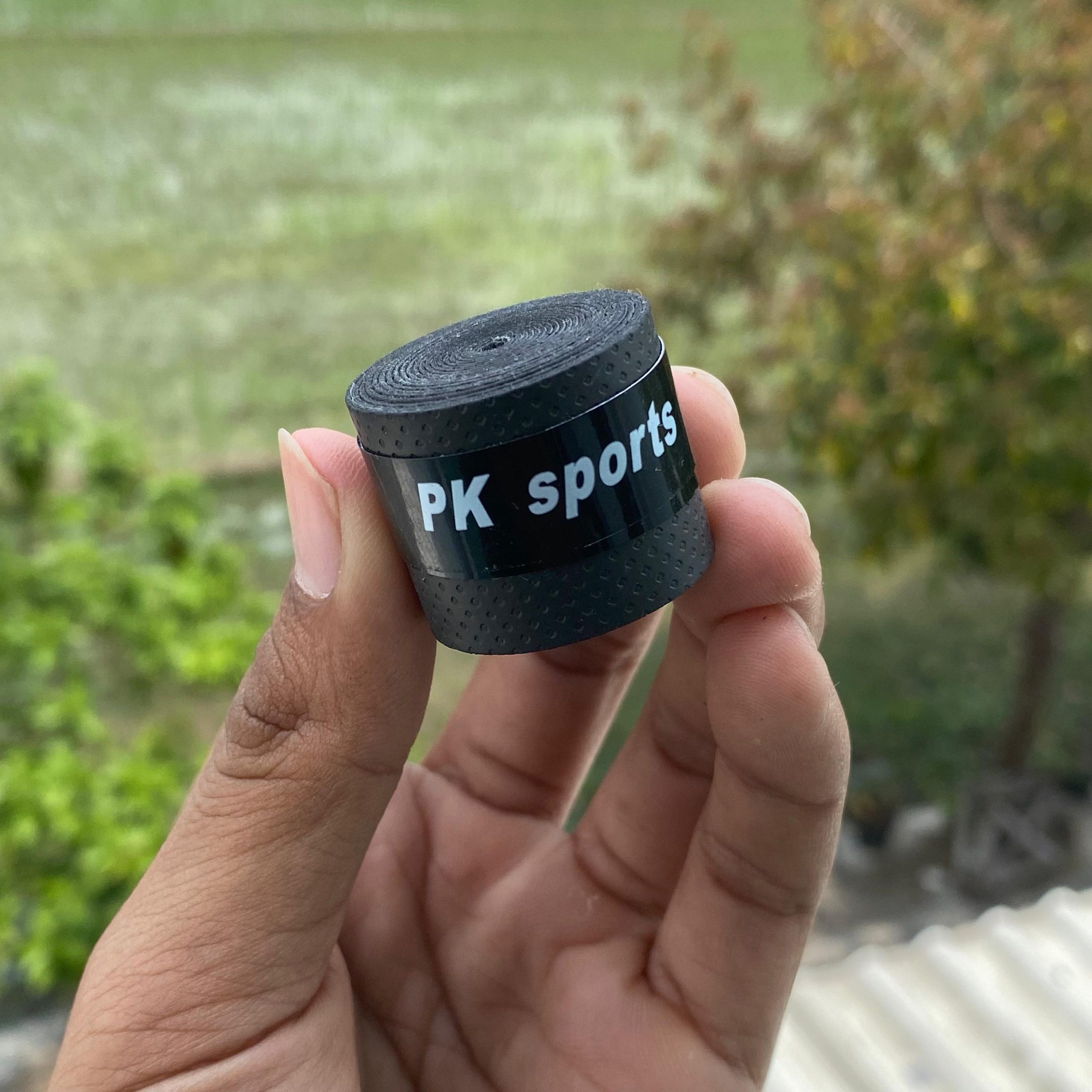 Grip Raket Karet / Grip Joran / Grip Raket PK Sports – Anti Slip & Nyaman Digenggam - Gambar 10