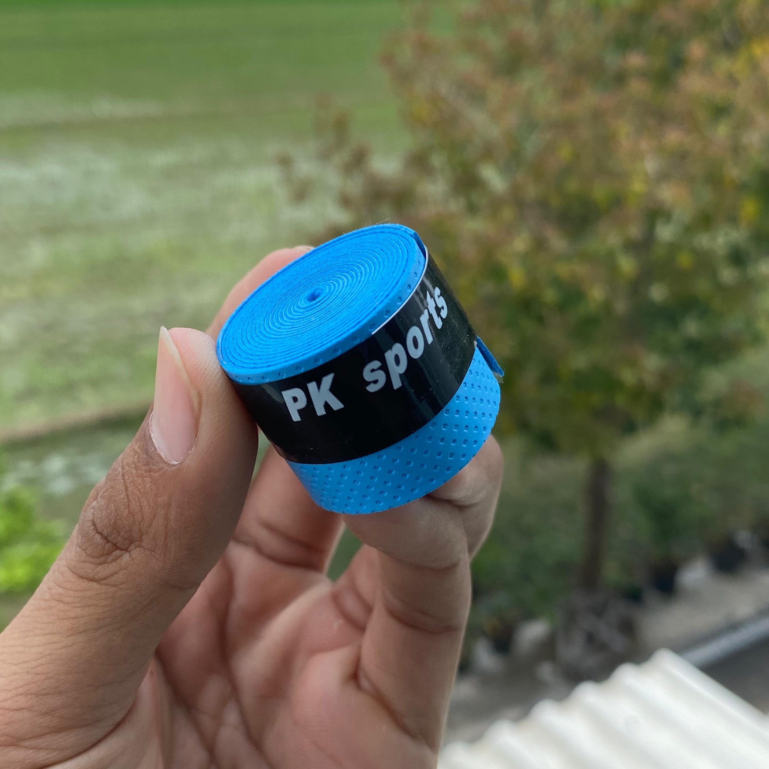 Grip Raket Karet / Grip Joran / Grip Raket PK Sports – Anti Slip & Nyaman Digenggam - Gambar 8